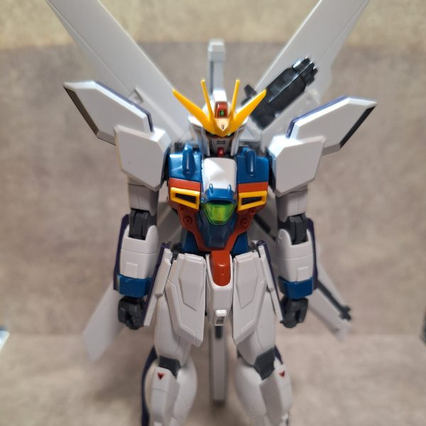 ガンダムX