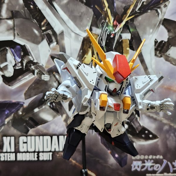 劇場版クスィーガンダム