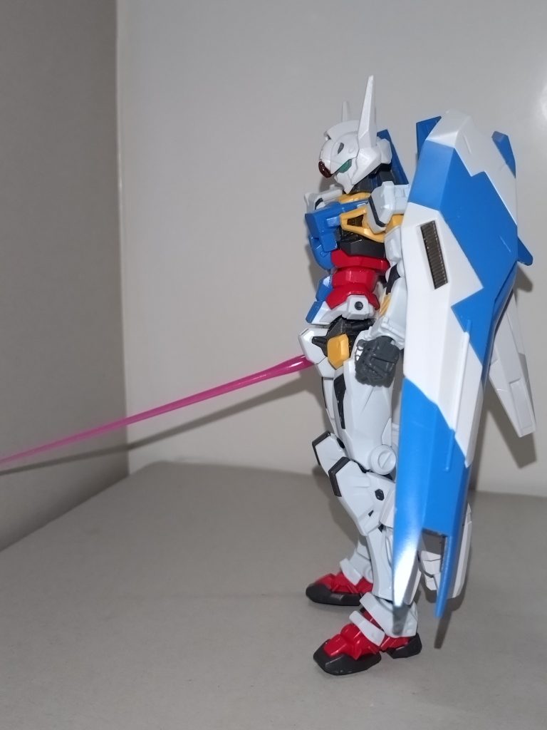 より速く/Gアッチェレランド