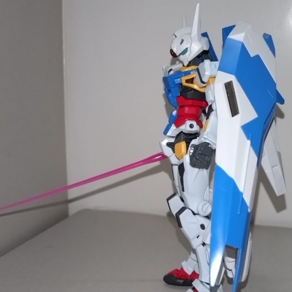 より速く/Gアッチェレランド