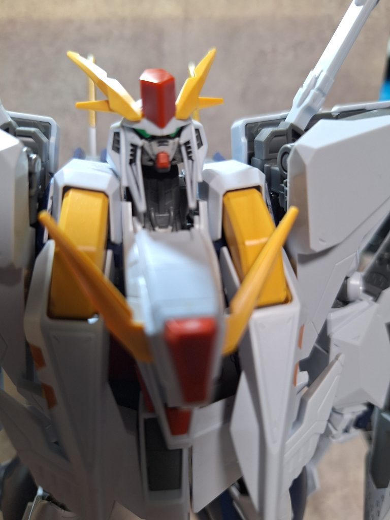 クスィーガンダム