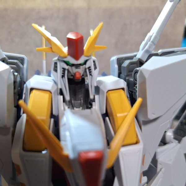 クスィーガンダム