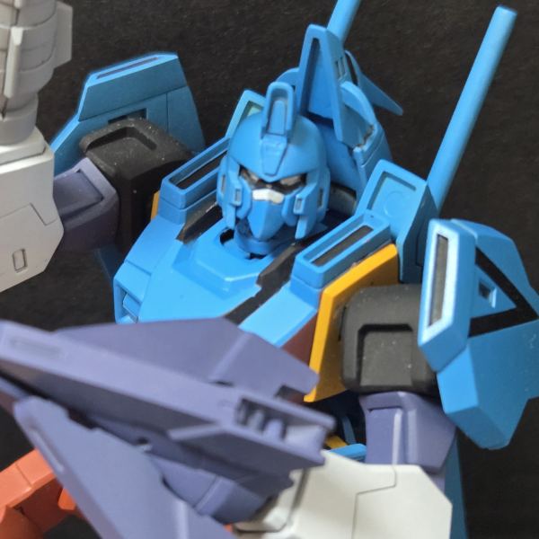 音速を超えた戦いを見せてやる！