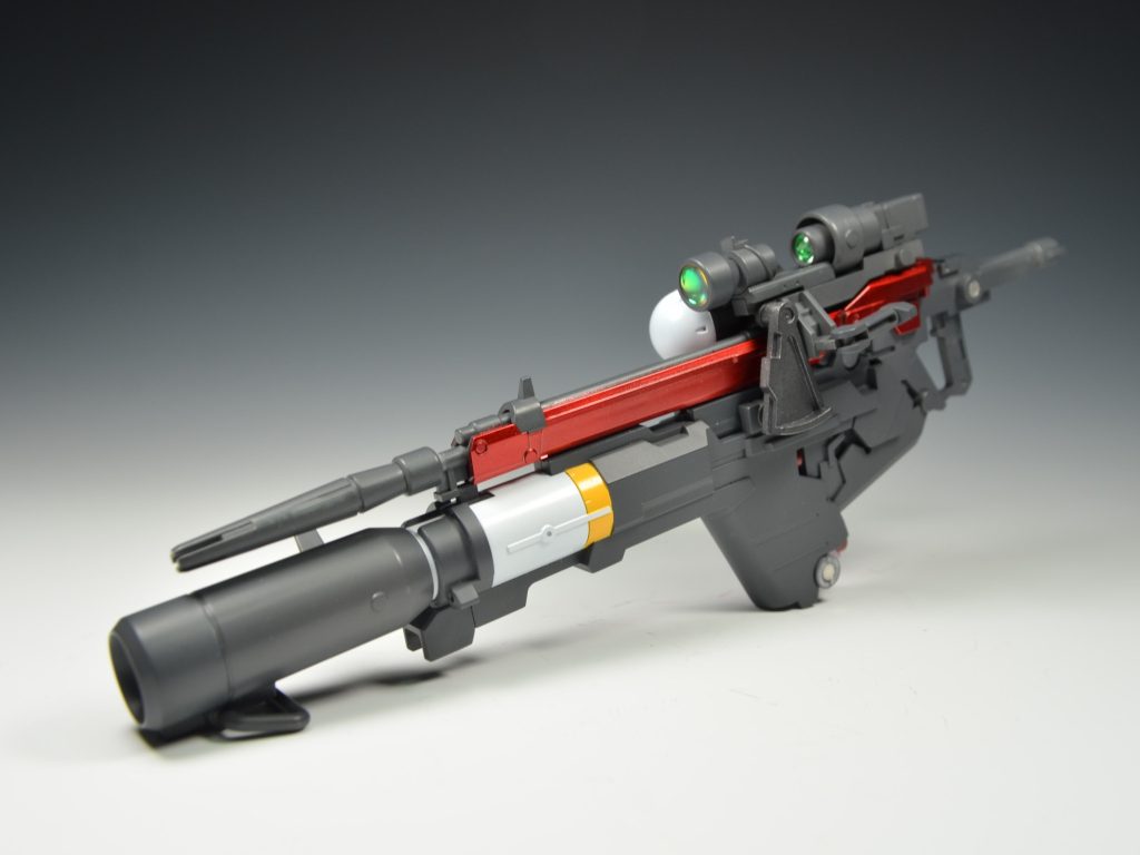 MG　シナンジュ–6枚目/制作者：akky