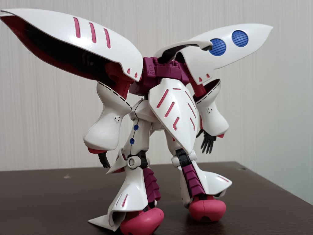 埃対策が甘く、近くでは見てほしくない作品となりましたが、、、