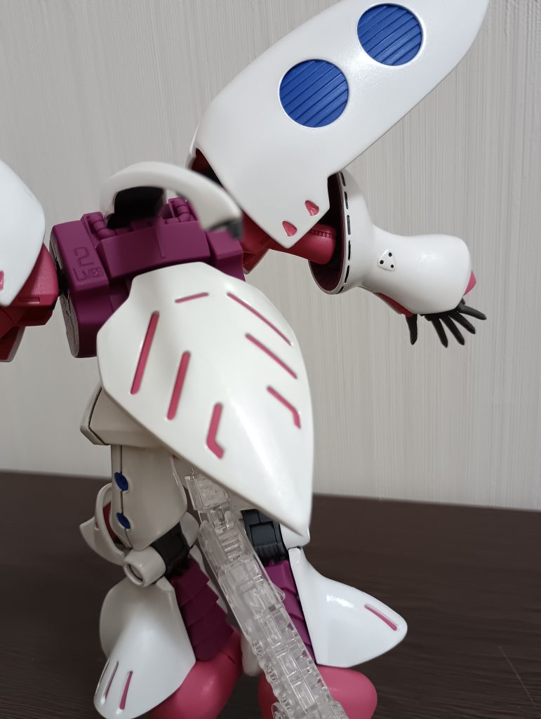 HG キュベレイ–6枚目/制作者：stinger31