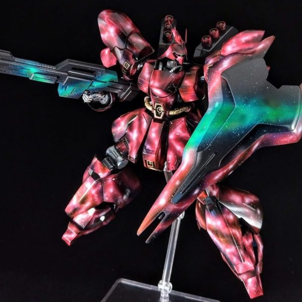 サザビー:ギャラクシー