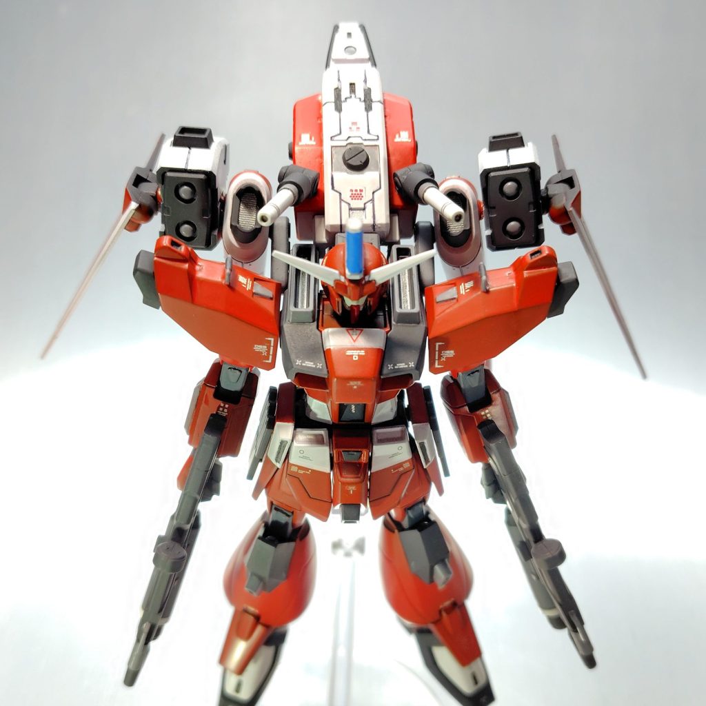 セイバーガンダム