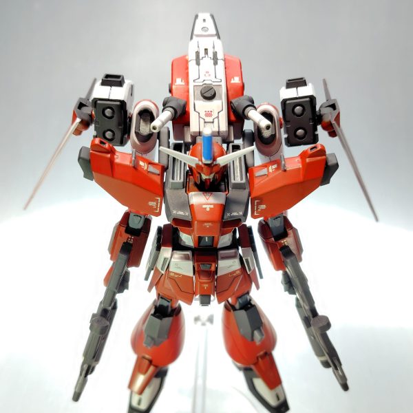 セイバーガンダム