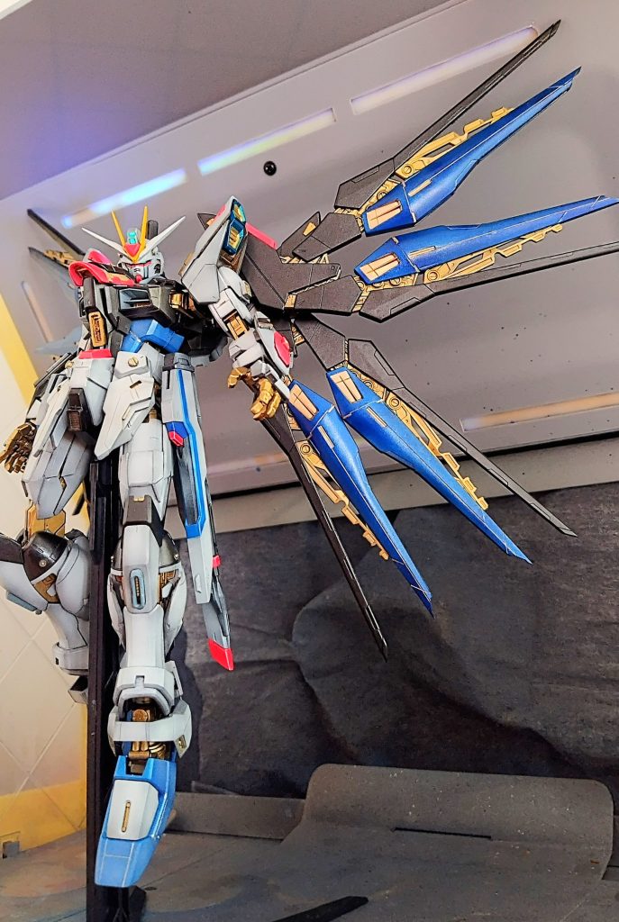 ドラグーン発射準備状態？