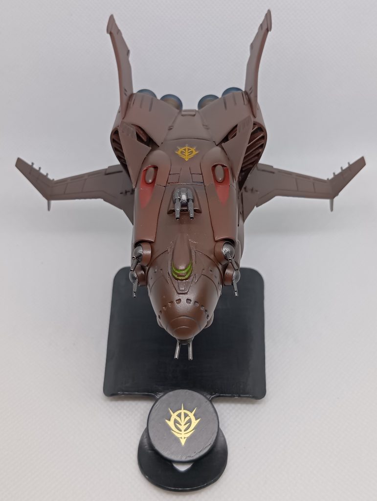 リリーマルレーン