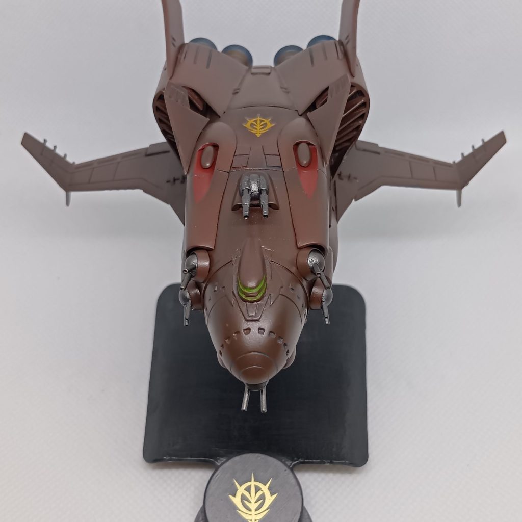 リリーマルレーン