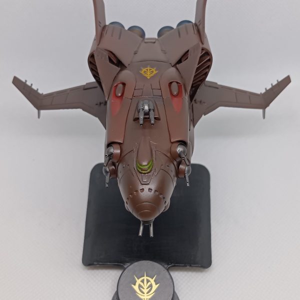 リリーマルレーン