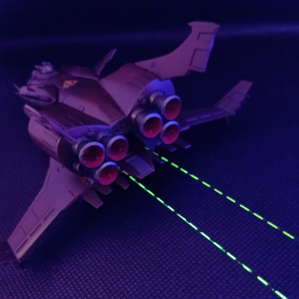 リリーマルレーン