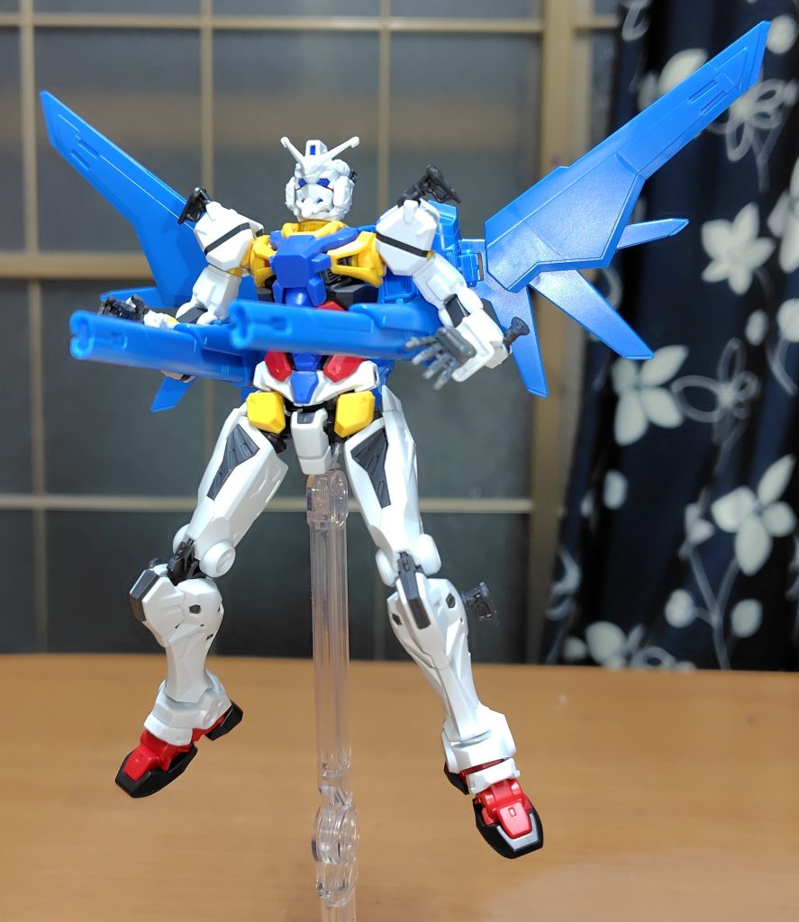 ビルドブースター