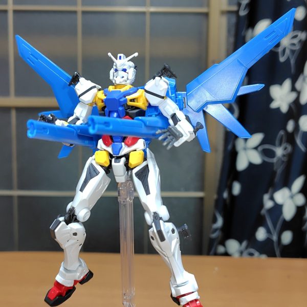 ビルドブースター