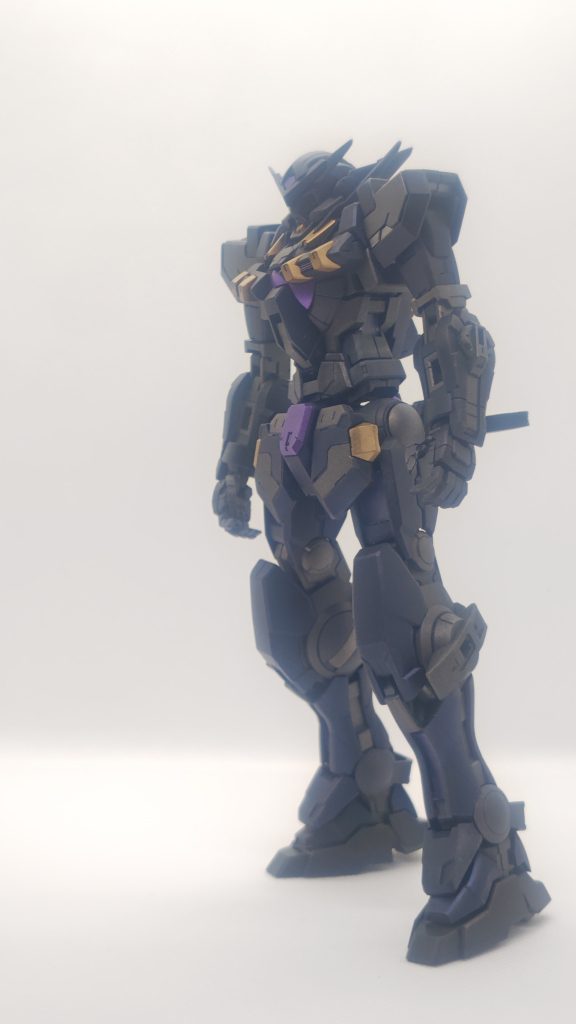 GNY-001F  GUNDAM ASTRAEA TYPE-F [FULL WEAPON]