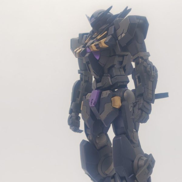 GNY-001F  GUNDAM ASTRAEA TYPE-F [FULL WEAPON]