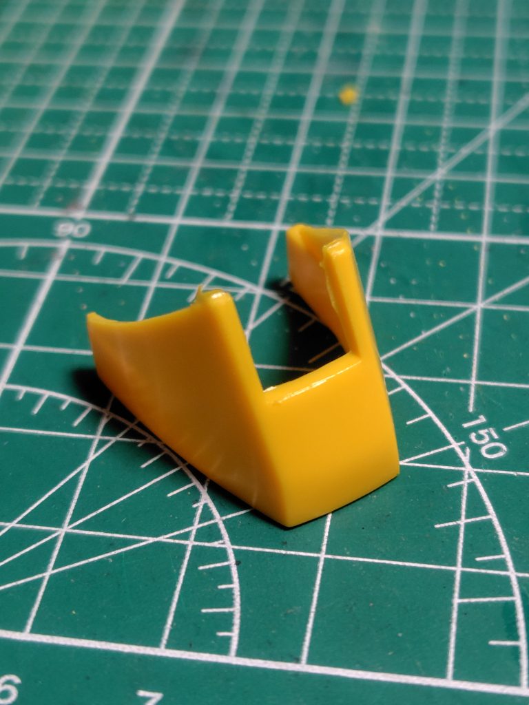 今ではあまり見ないバリもたくさんありました。