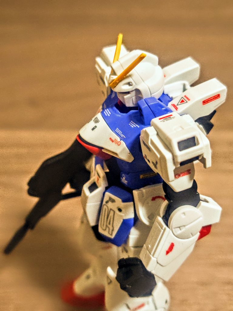 展示ケースを作ろう