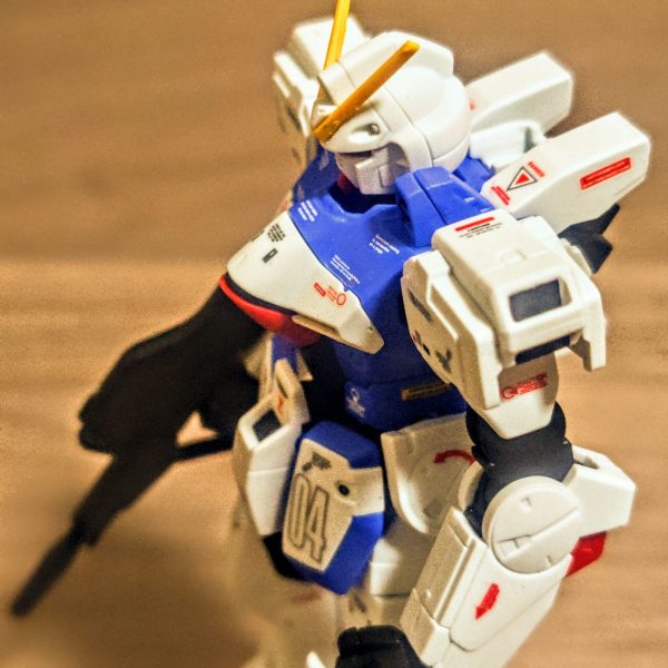 展示ケースを作ろう