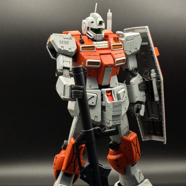 パワード・ジム