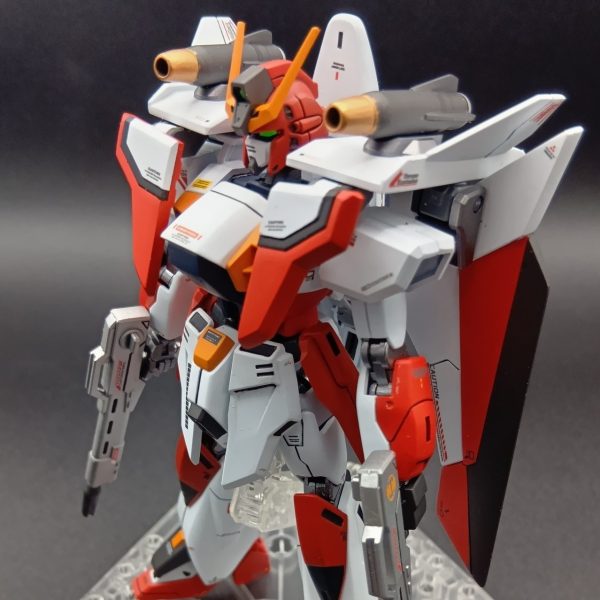 ガンダムエアマスター