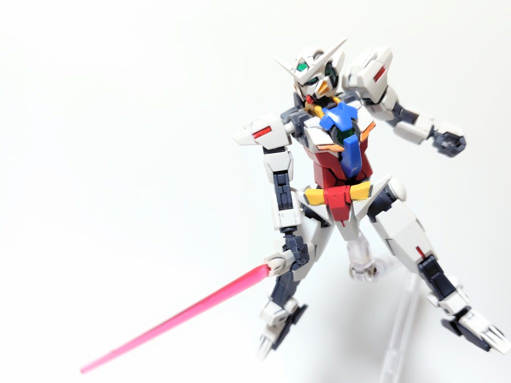 コアエクシア–5枚目/制作者：プラナリアン