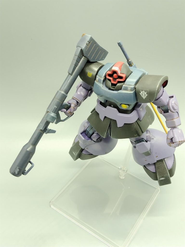 ジャイアント・バズ