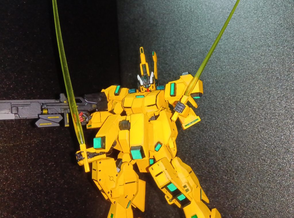 TR-1[ヘイズル改/type-O]