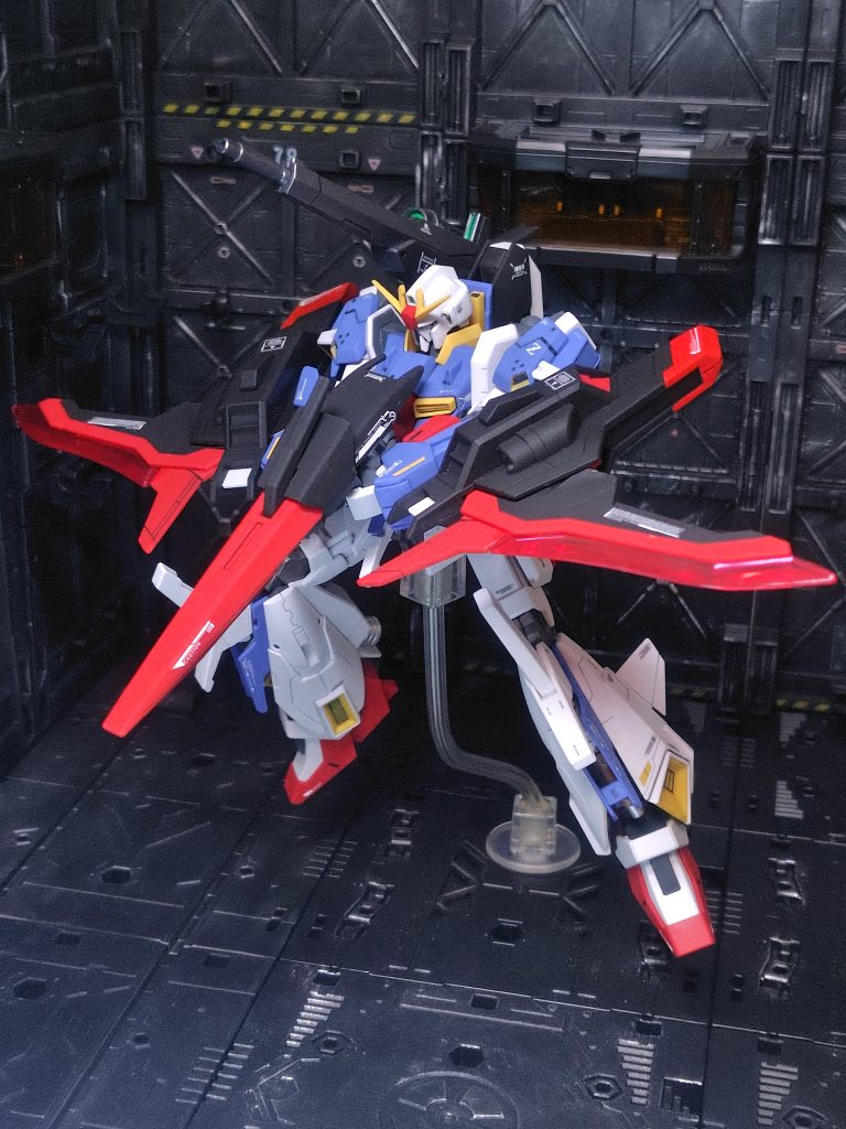 フェニックスバースト！