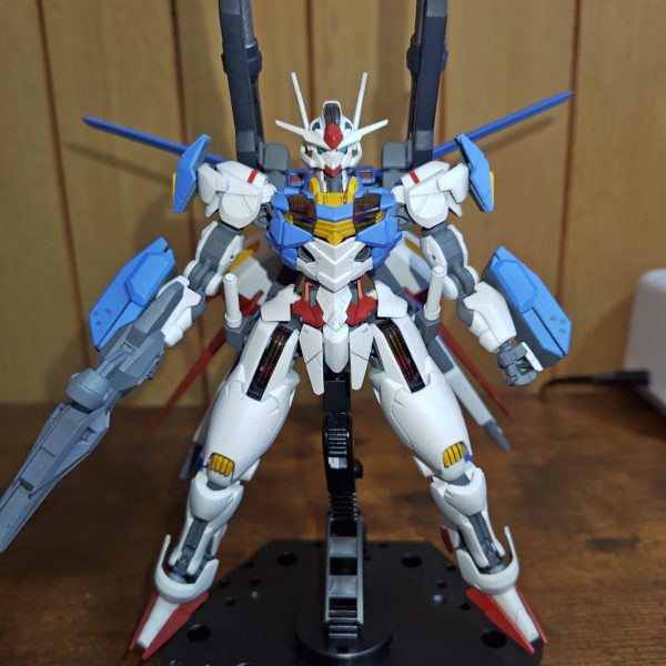 ストライカーエアリアル強化改修型