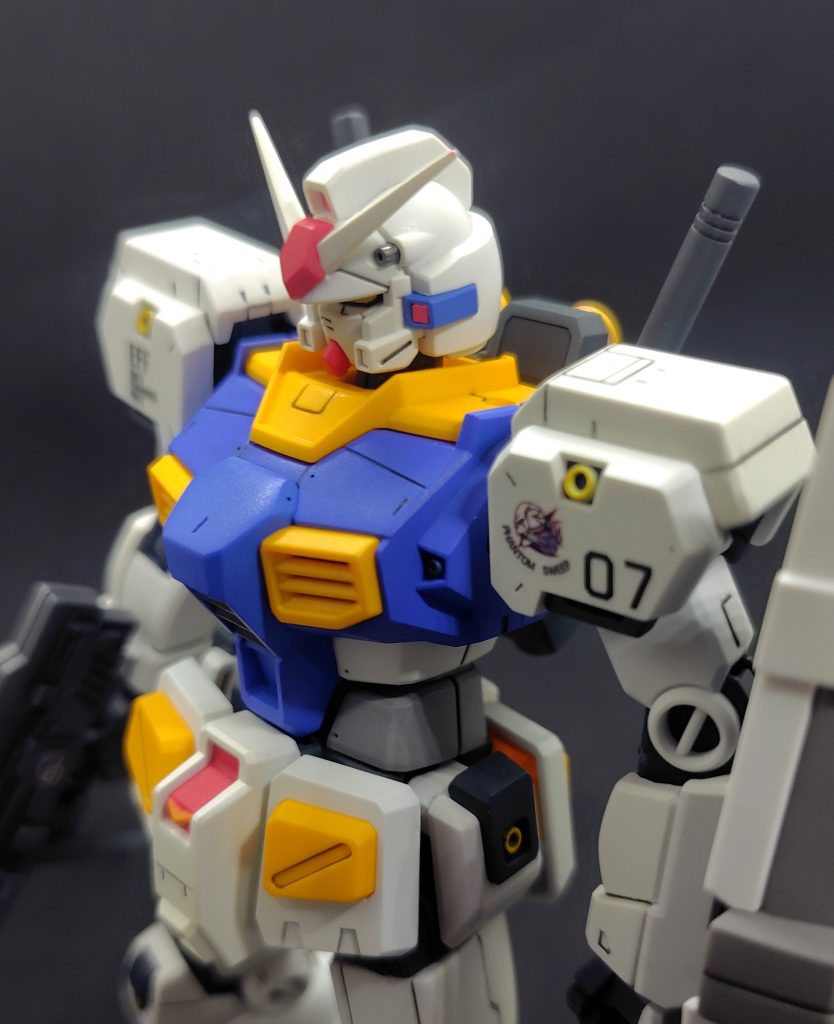 ガンダム7号機