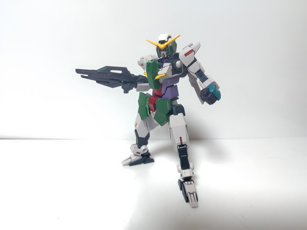 コアデュナメス