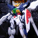 HGAW ガンダムダブルエックス