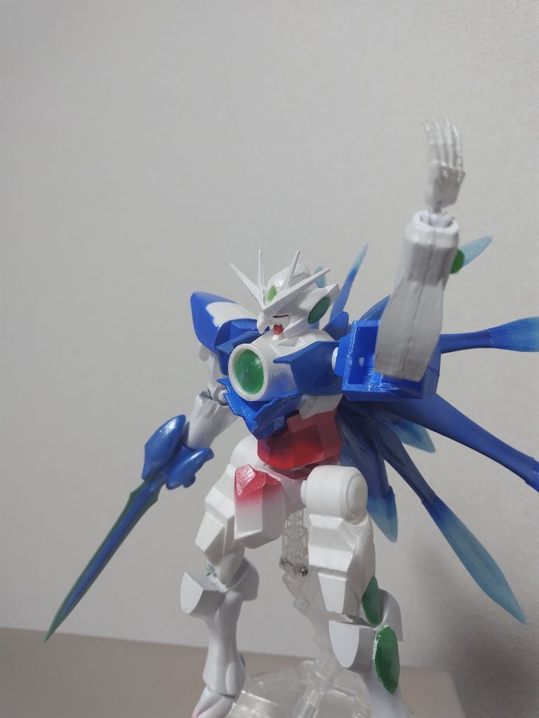 イマジナリーELSビット！！