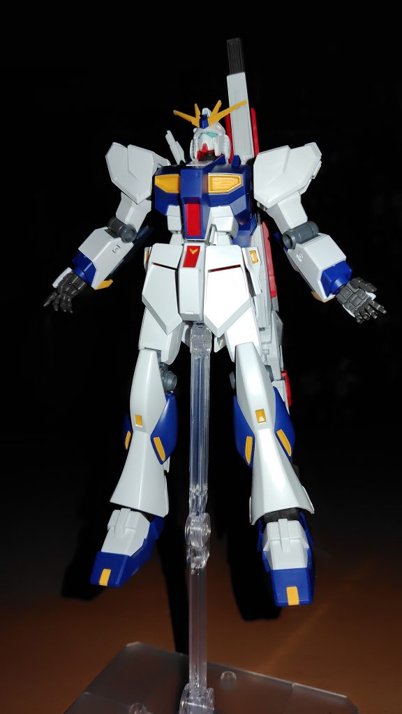 福岡νガンダム　完成☆