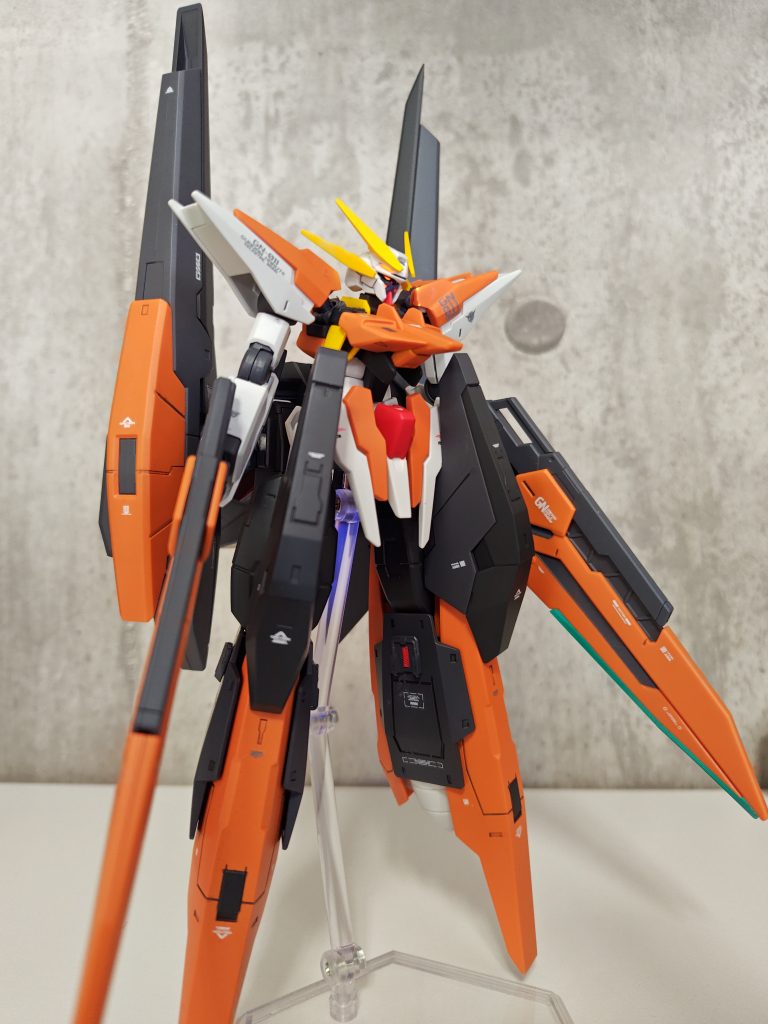 ハルート最終決戦仕様