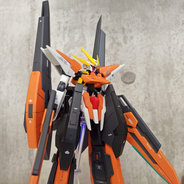 ハルート最終決戦仕様