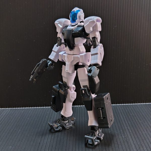 続･GBNの世界に居たら編