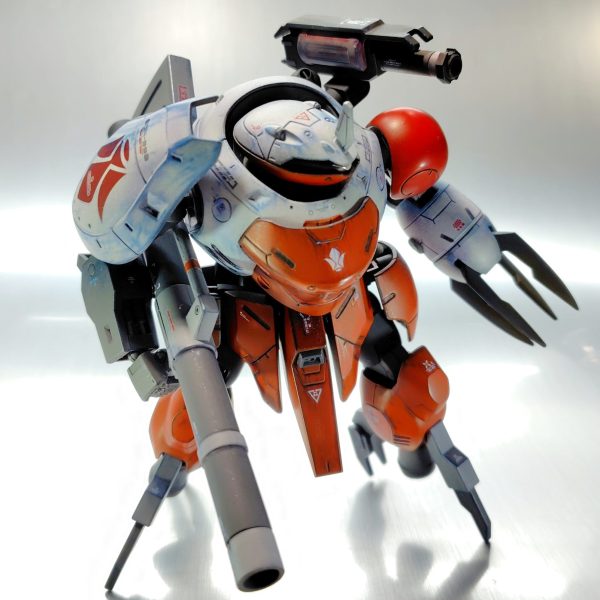 モンキークラブロディ