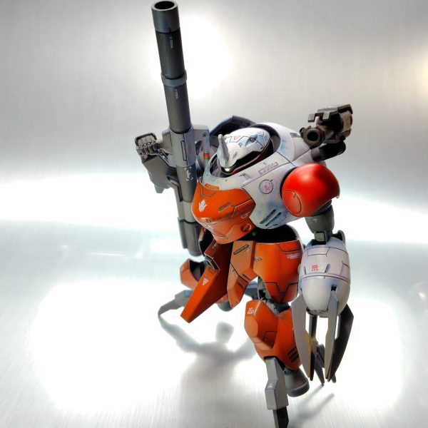 モンキークラブロディ