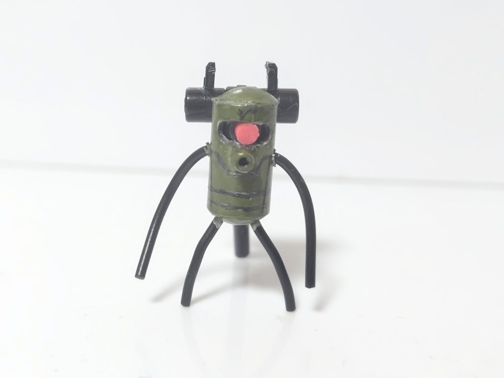 サク（サンダーボルト版）