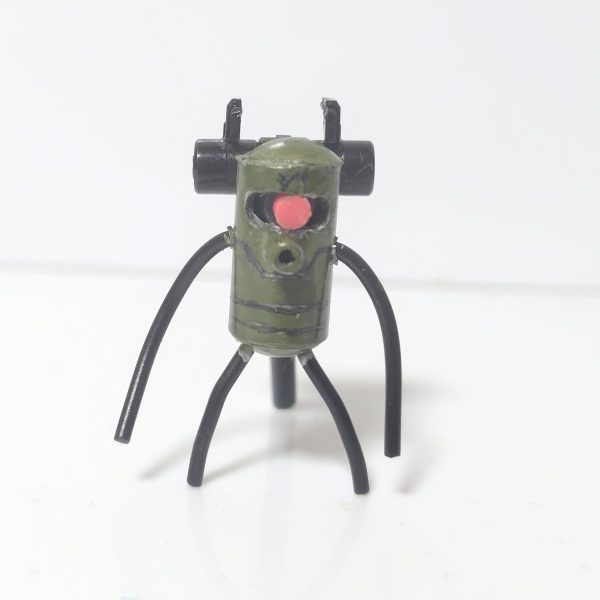 サク（サンダーボルト版）