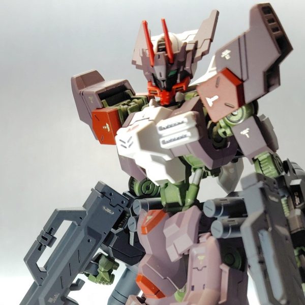 ガンダム　アスモデウス