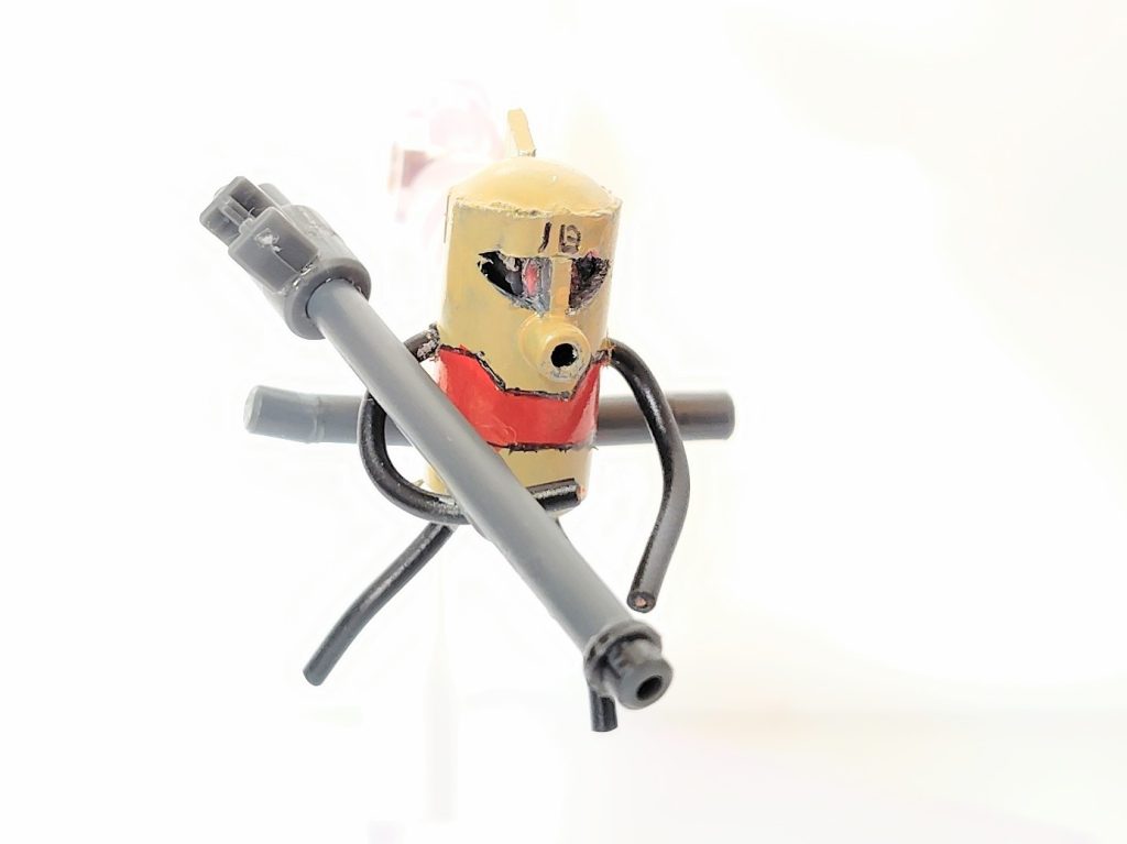 旧サク（サンダーボルト版）