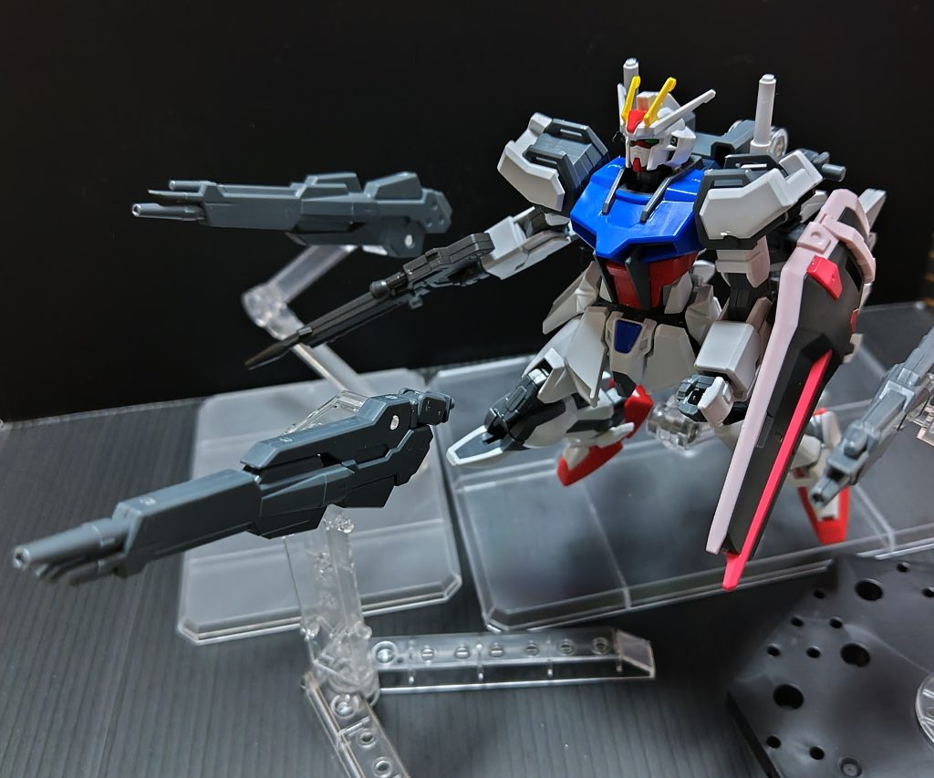 とりあえず……色はどうしようかなぁ…🤔–4枚目/制作者：AKI