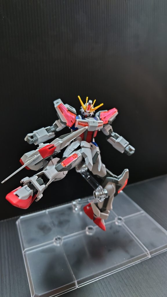 関節にヘタレが見え……