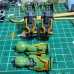 目立たない場所ならまだしも、見えるところにバリ痕があるとみっともなく見えるので、[…]