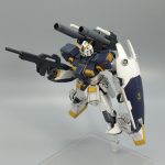 ガンダム6号機 マドロック